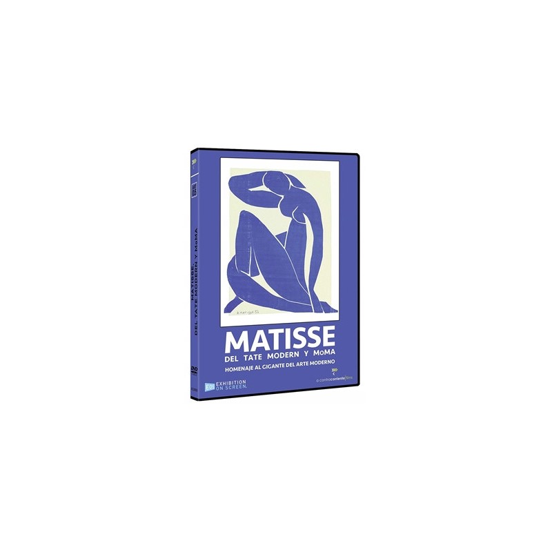 Matisse  Del Tate Modern Y Moma