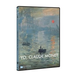 Yo  Claude Monet