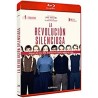 La Revolución Silenciosa (Blu-Ray)