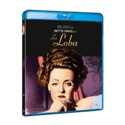 La Loba (Blu-Ray)