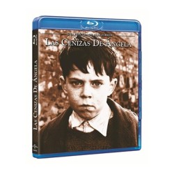Las Cenizas De Ángela (Blu-Ray)