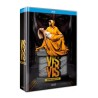 Pack Vis A Vis - Serie Completa (Blu-Ray)