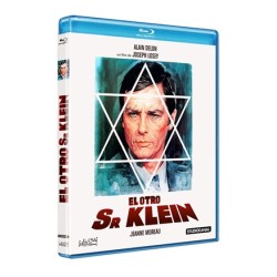 El Otro Sr. Klein (Blu-Ray)