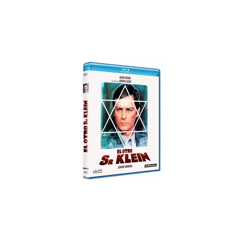 El Otro Sr. Klein (Blu-Ray)