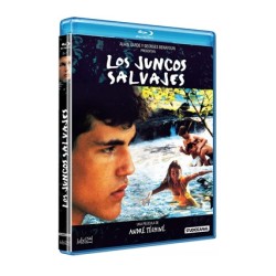 Los Juncos Salvajes (Blu-Ray)