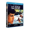 Los Juncos Salvajes (Blu-Ray)