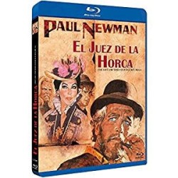 El Juez De La Horca (Blu-Ray)
