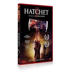 Hatchet II