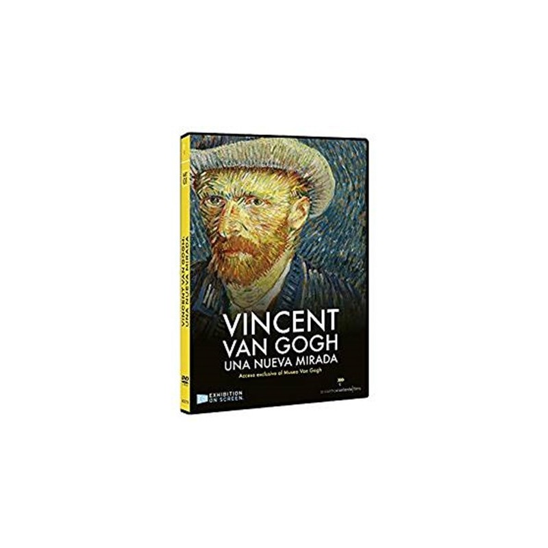 Vincent Van Gogh : Una Nueva Mirada
