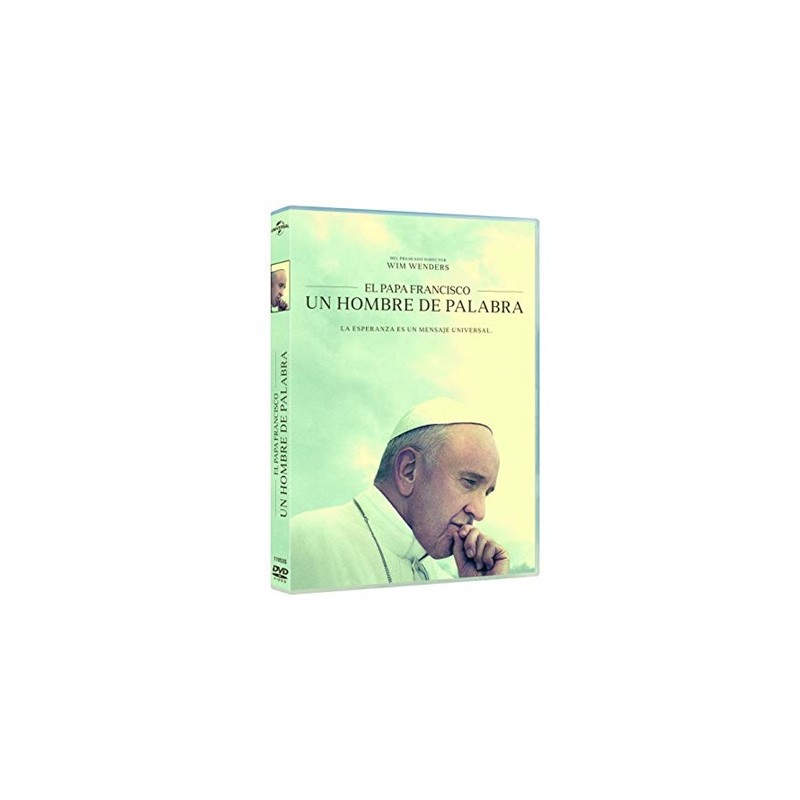 El Papa Francisco: Un Hombre De Palabra