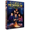 El Club De La Medianoche - 2ª Temporada