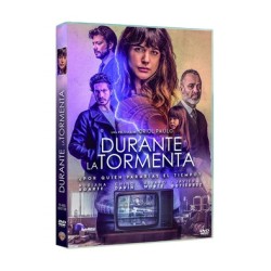 DURANTE LA TORMENTA (DVD)