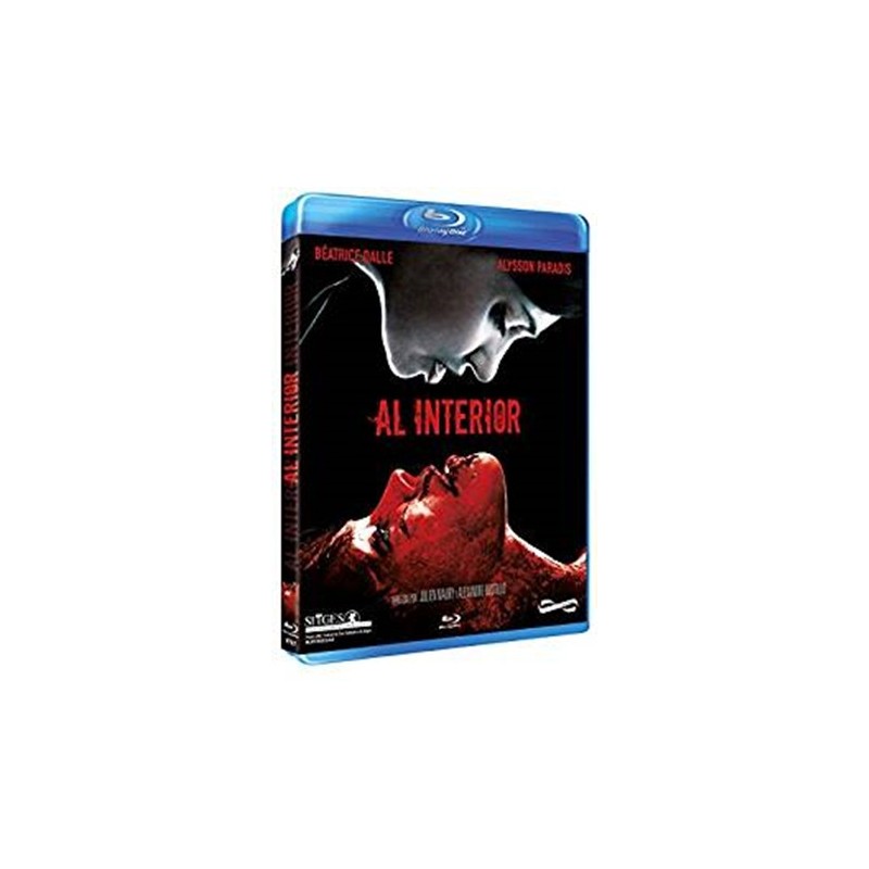 Al Interior (Blu-Ray)