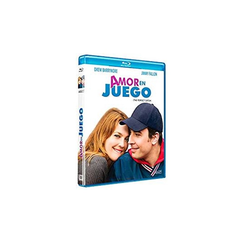 Amor En Juego (Blu-Ray)