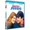 Amor En Juego (Blu-Ray)