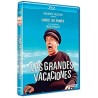 Las Grandes Vacaciones (Blu-Ray)