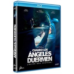 Cuando Los Ángeles Duermen (Blu-Ray)