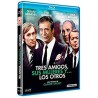 Tres Amigos, Sus Mujeres Y... Los Otros (Divisa) (Blu-Ray)