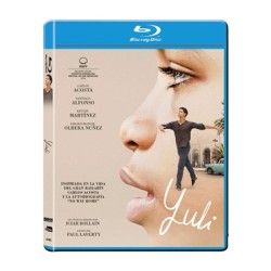 Yuli (Blu-Ray)