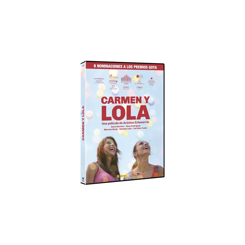 Carmen Y Lola