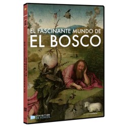 El Fascinante Mundo De El Bosco