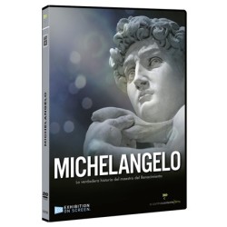 Michelangelo (Documental)