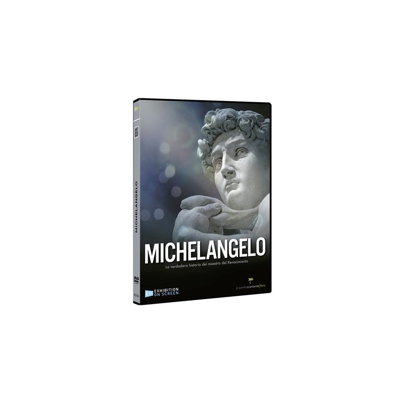 Michelangelo (Documental)
