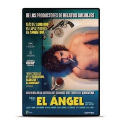 El Ángel (2018)