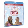 Carmen Y Lola (Blu-Ray)