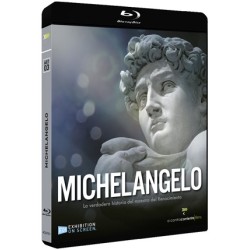 Michelangelo (Documental) (Blu-Ray)