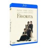 La Favorita (Blu-Ray)