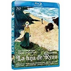 La Hija De Ryan (Blu-Ray)