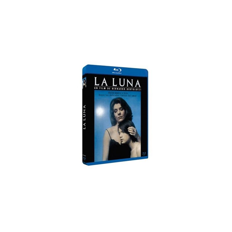 La Luna (Blu-Ray)