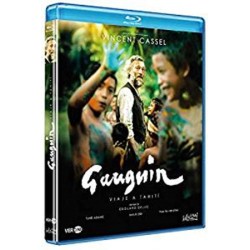 Gauguin, Viaje A Tahití (Blu-Ray)