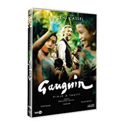 Gauguin, Viaje A Tahiti