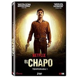 El Chapo - 1ª Temporada