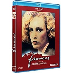 Frances (Blu-Ray)