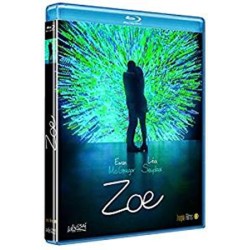 Zoe (Blu-Ray)