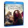Mortal Engines (Blu-Ray)