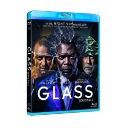 Glass (Cristal) (Blu-Ray)