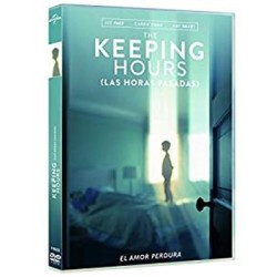 The Keeping Hours (Las Horas Pasadas)