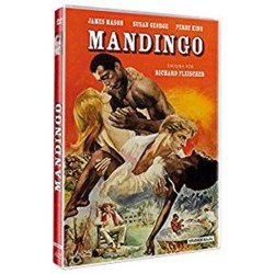 Mandingo (Divisa)