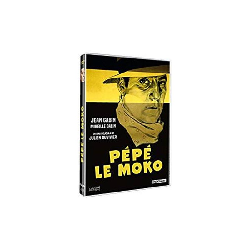 Pepe Le Moko (Divisa)