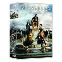 Versailles - 1ª A 3ª Temporada
