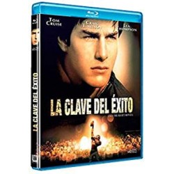 La Clave Del Exito (Blu-Ray)