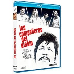 Los Compañeros Del Diablo (Blu-Ray)