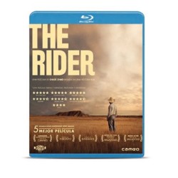 The Rider (Blu-Ray)