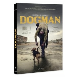 DOGMAN DVD