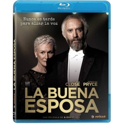 La Buena Esposa (Blu-Ray)