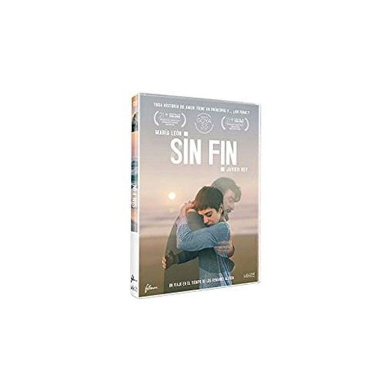 Sin Fin (2018)